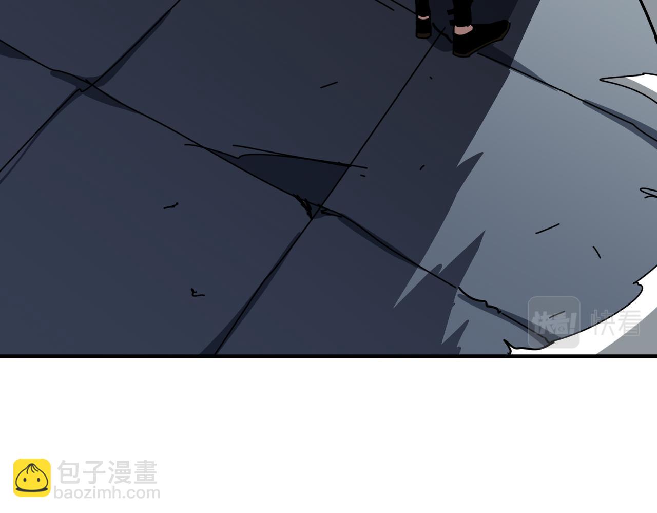 🍱噬神纪 第365话 卡在通道中的女神 第22页