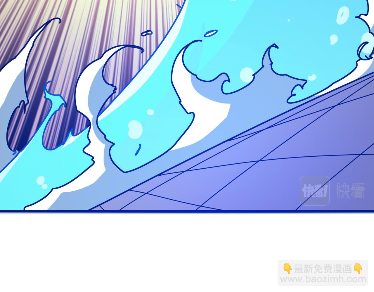 🍱噬神纪 第369话  叫妈妈 第48页