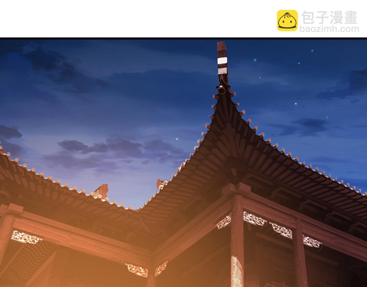 🍱噬神纪 第381话 久违的满足一次 第16页