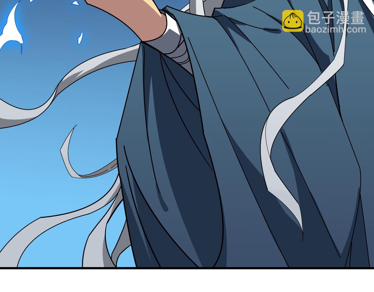 🍱噬神纪 第389话 龙祖 第49页