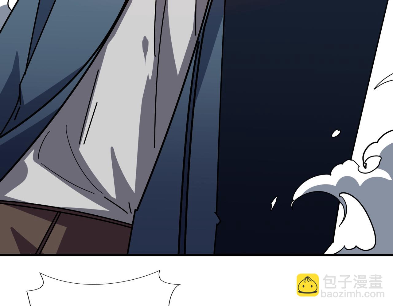 🍱噬神纪 第395话 炎发灼眼的少女 第32页