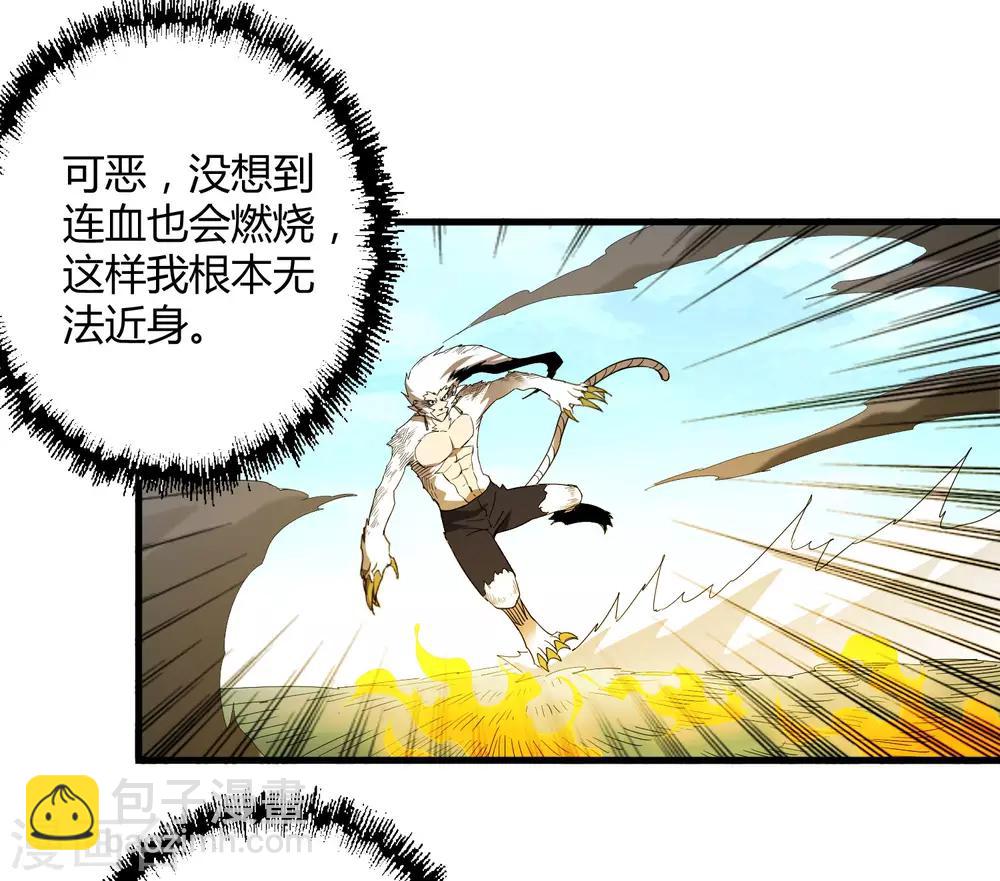 第160话 如风斩慕源-第165话