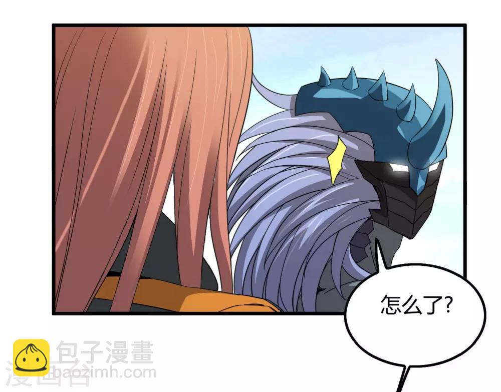 第160话 如风斩慕源-第165话