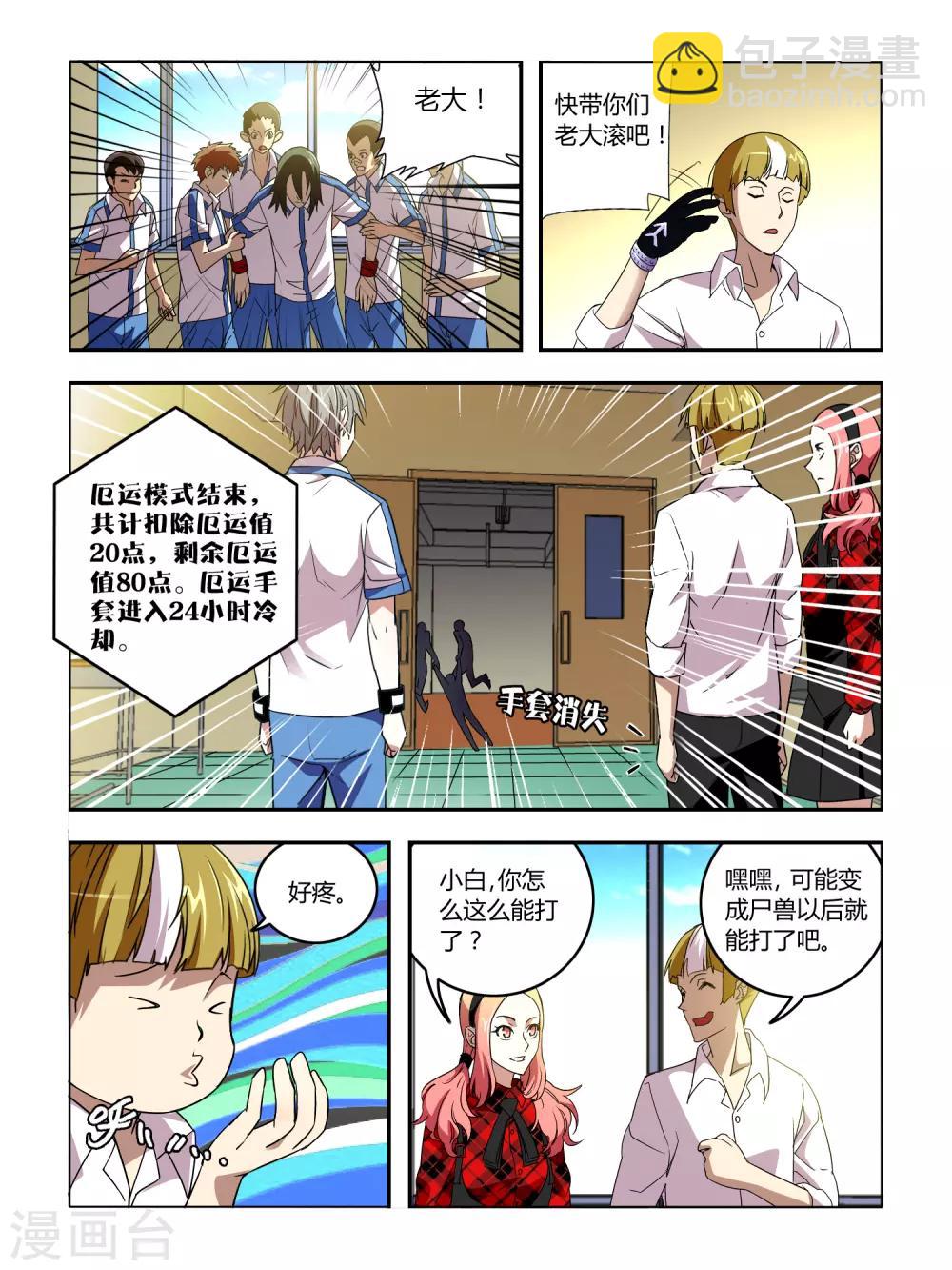 第19话-第19话