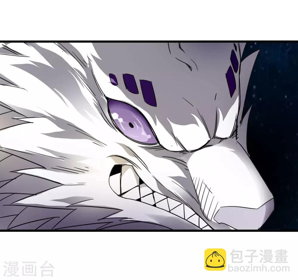 第191话 白狼的杀机-第197话