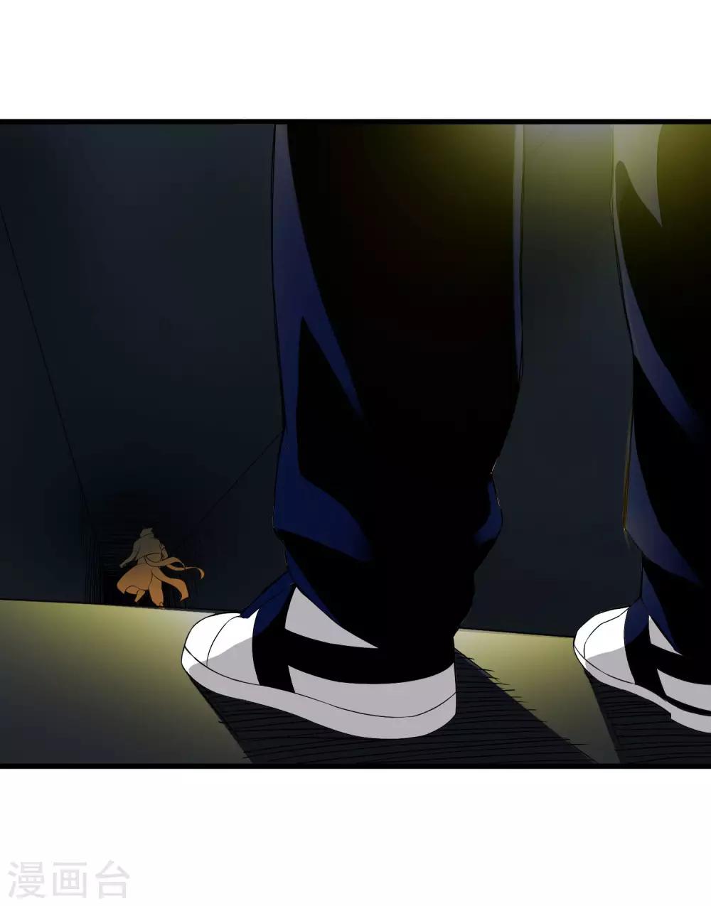 第221话 K.O-第229话