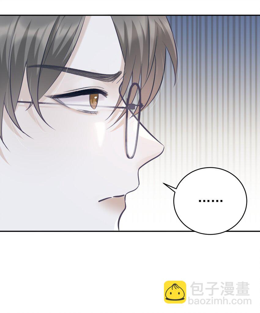 003 老板能不这么严格吗？-第3话