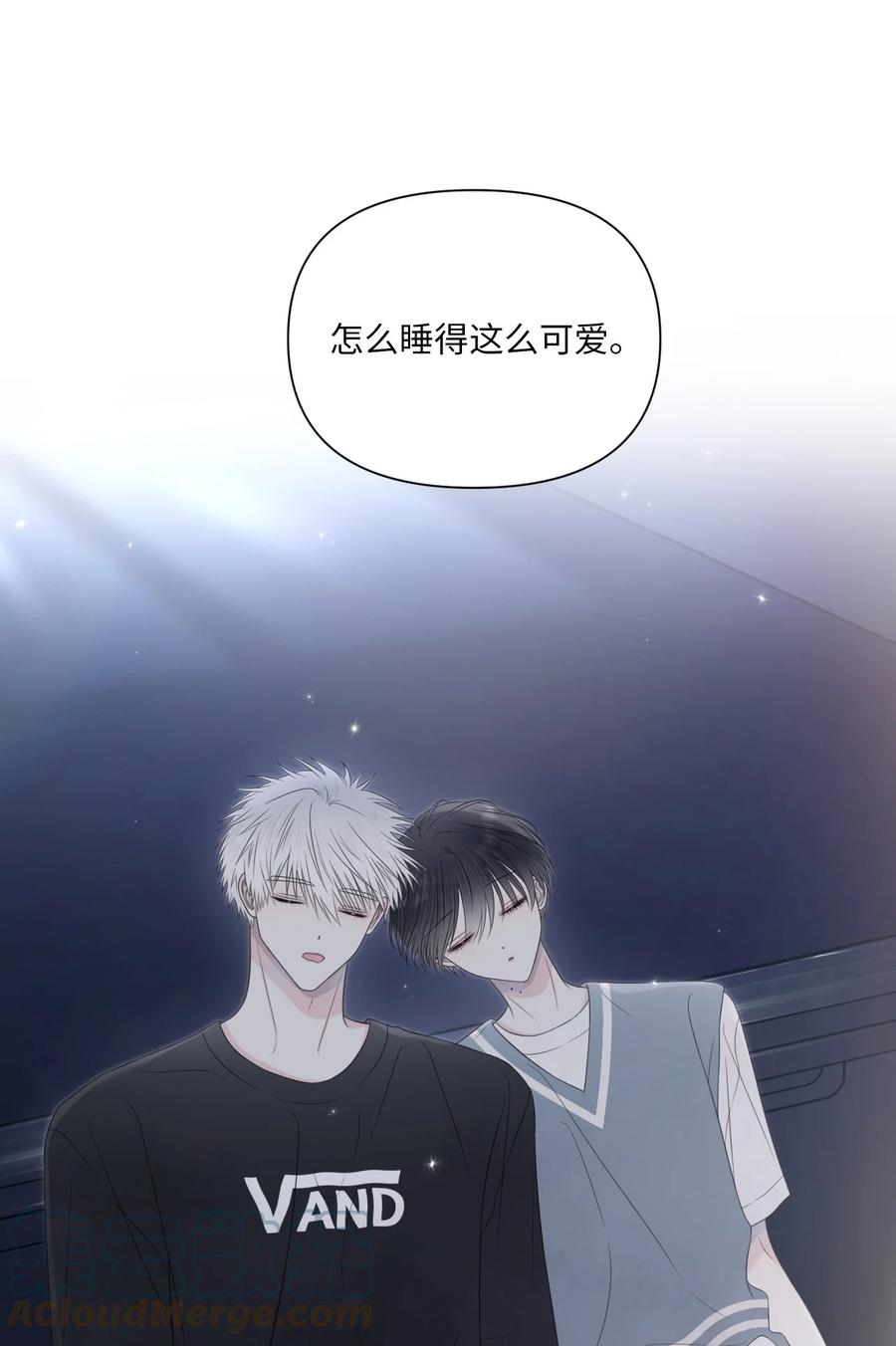 22 被看穿(1/2)-第23话