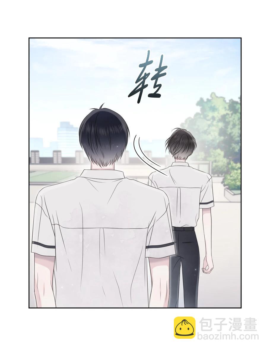 28 不想失去你(1/2)-第29话