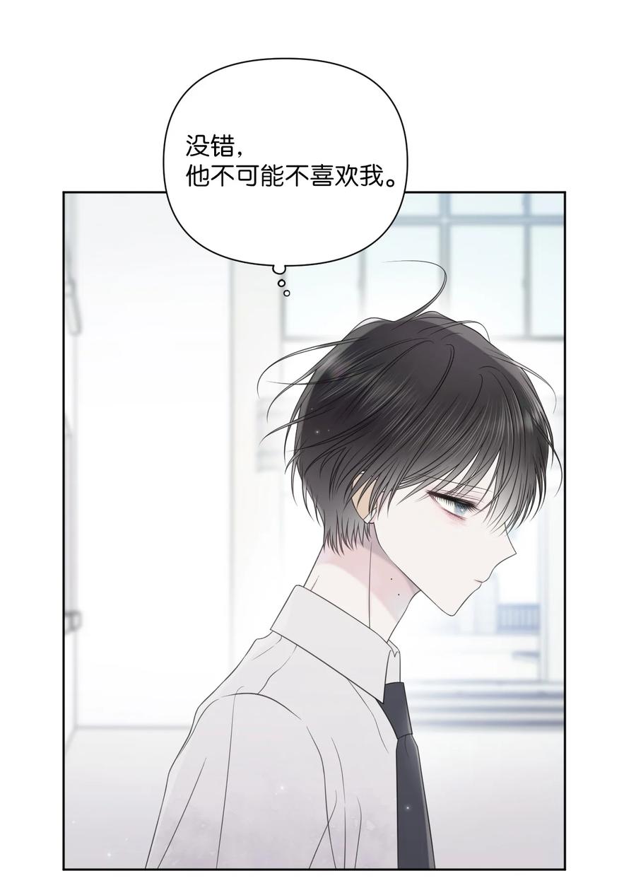 28 不想失去你(1/2)-第29话
