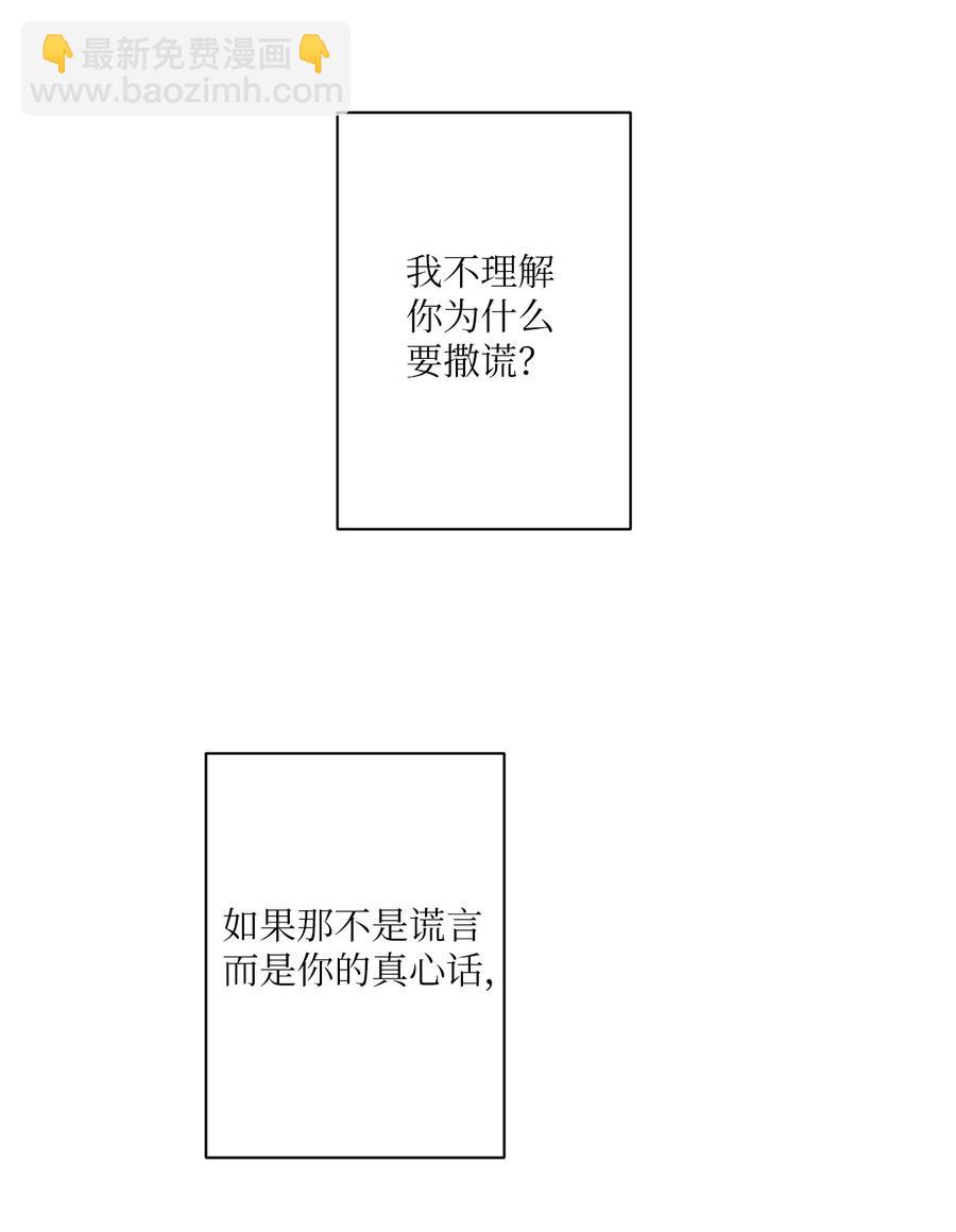 28 不想失去你(1/2)-第29话