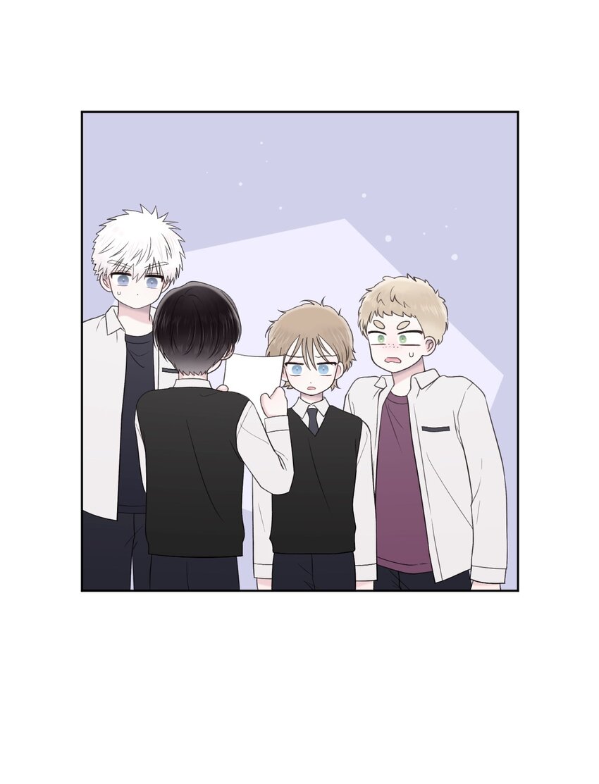 50 不要自责(1/2)-第51话