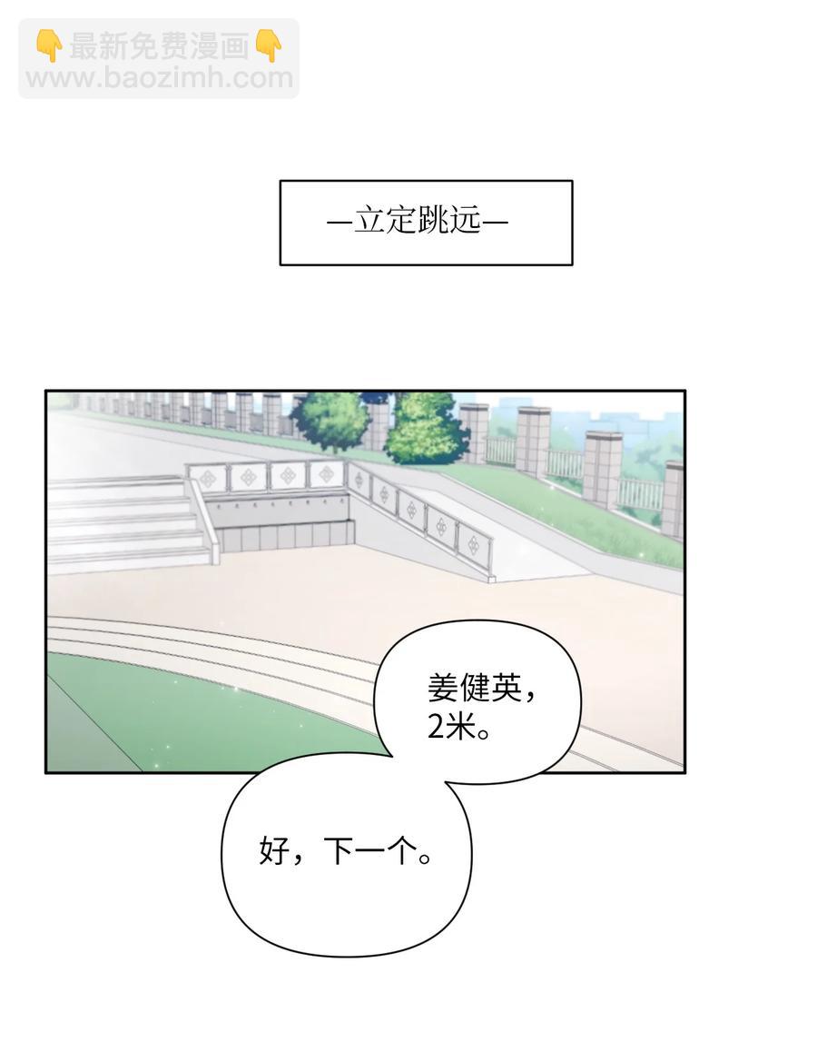 08 体测(1/2)-第9话
