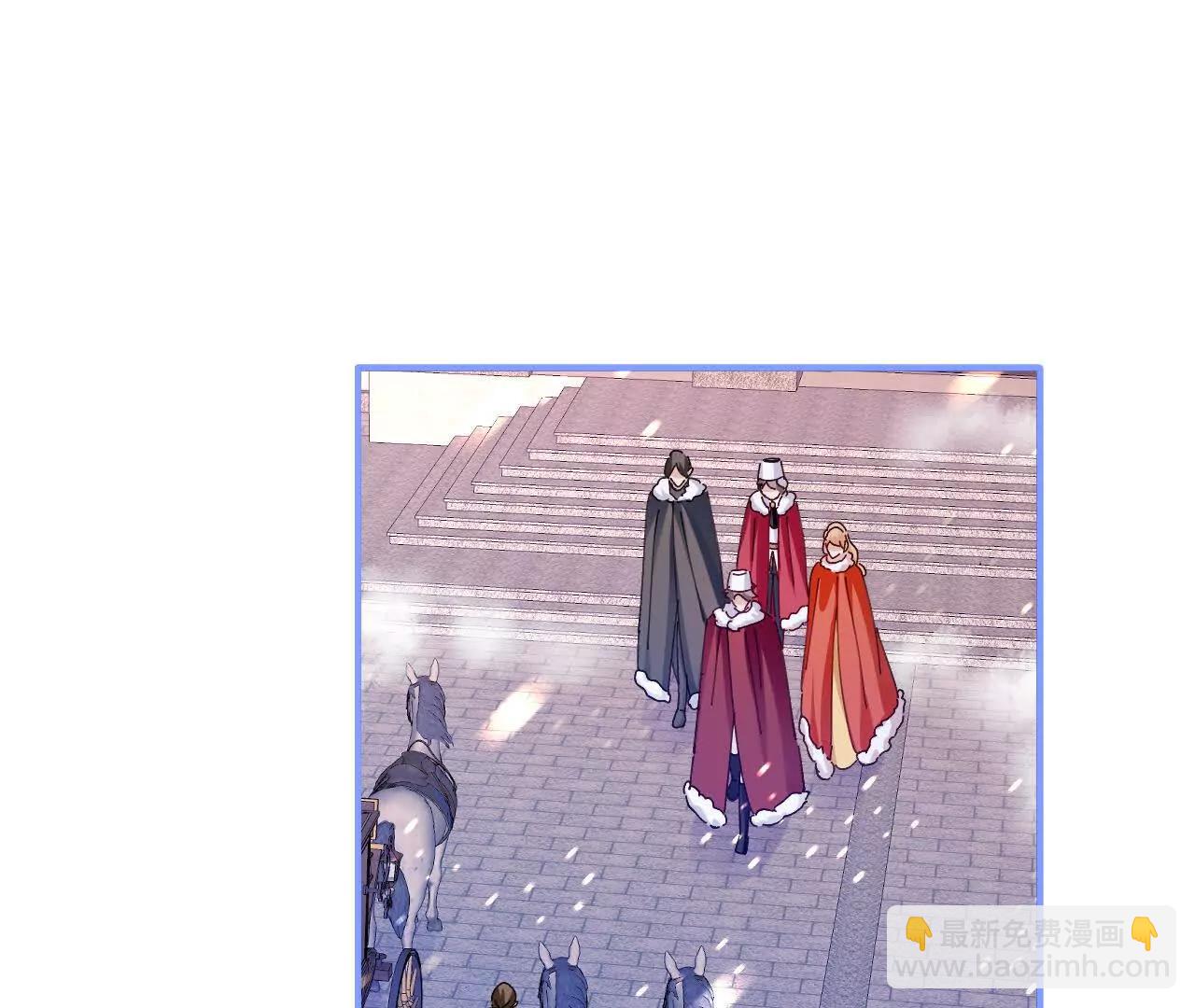 第23话 久别重逢(1/2)-第25话