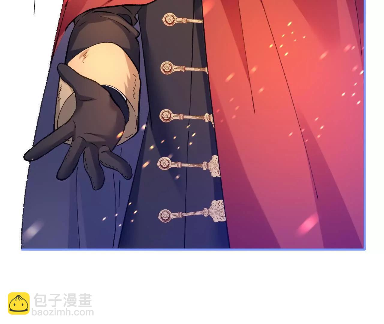 第23话 久别重逢(1/2)-第25话