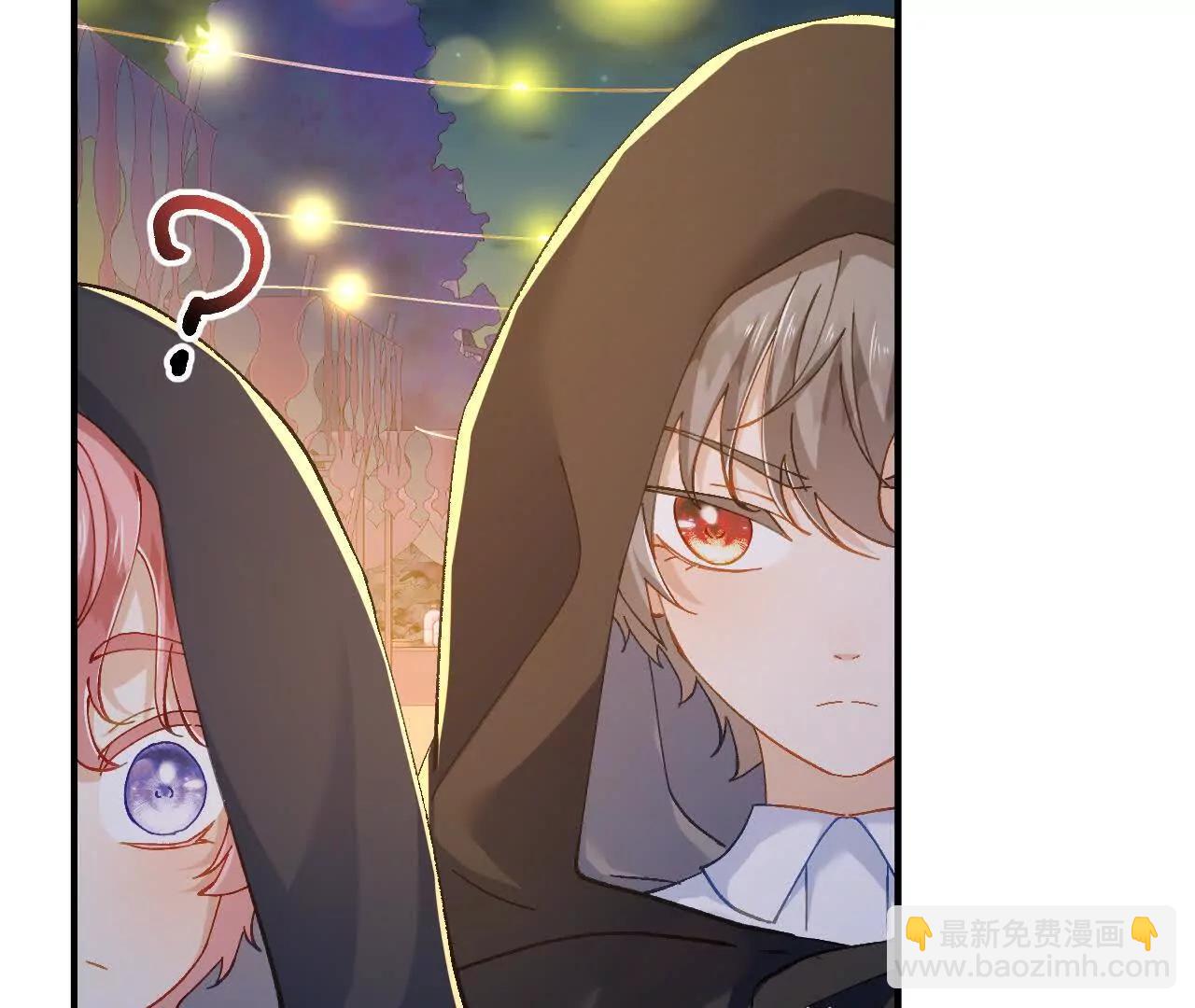 第37话 他们是抢劫的！(1/2)-第39话