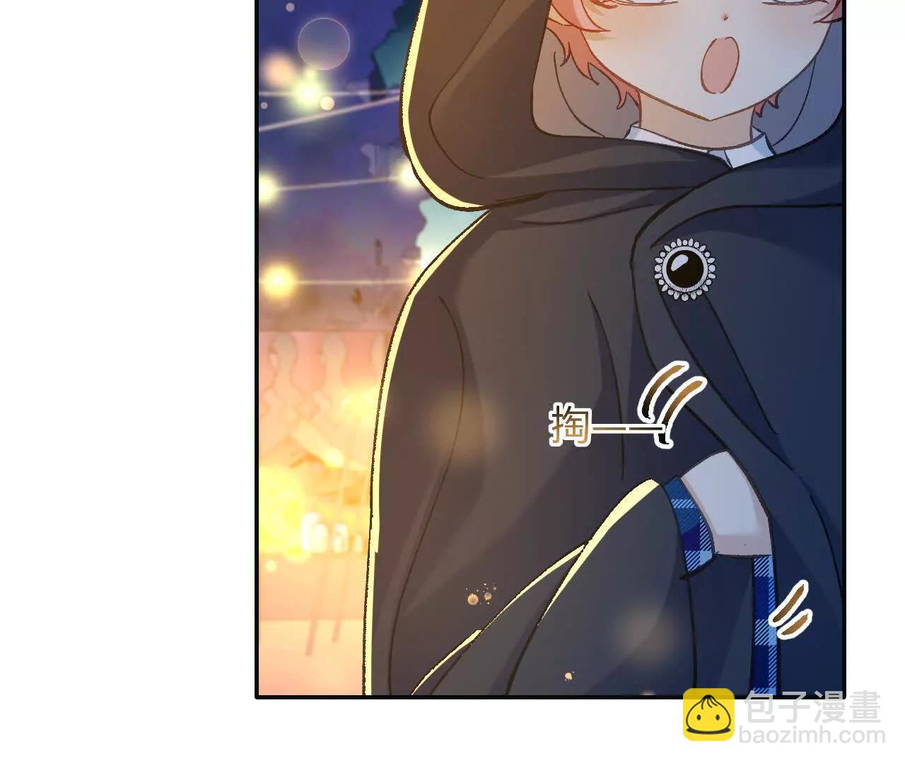 第37话 他们是抢劫的！(1/2)-第39话