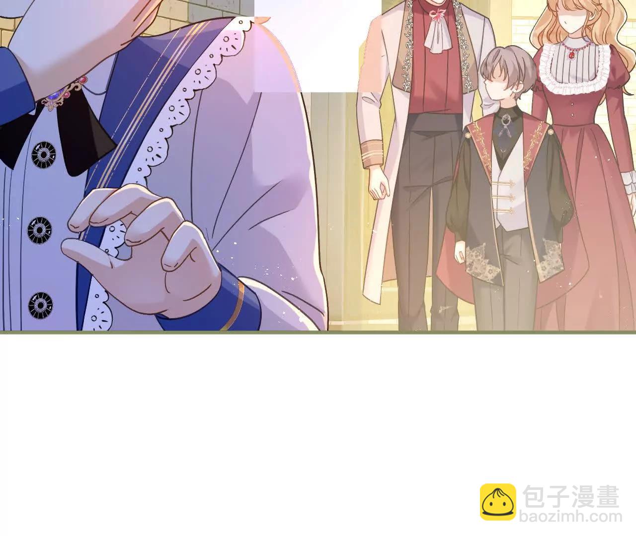 第43话 入学考试(1/2)-第45话