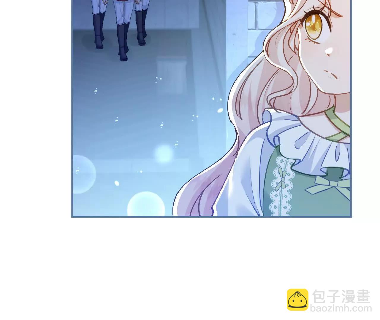 第51话 寻找晨曦泪珠(1/2)-第53话