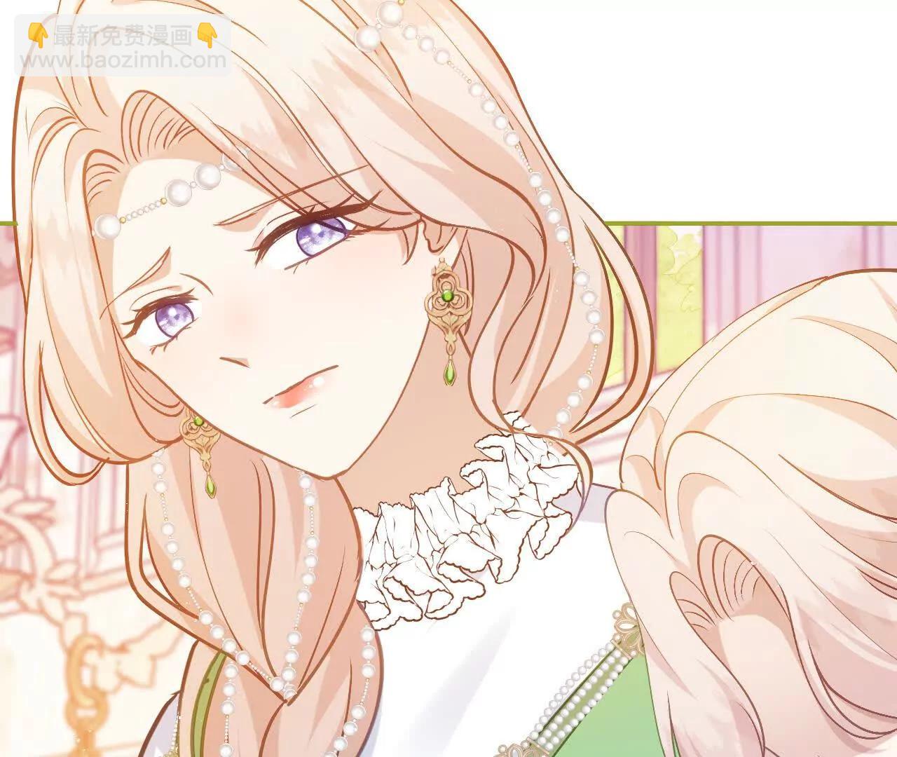 第55话 我会保护妈妈的！(1/2)-第57话