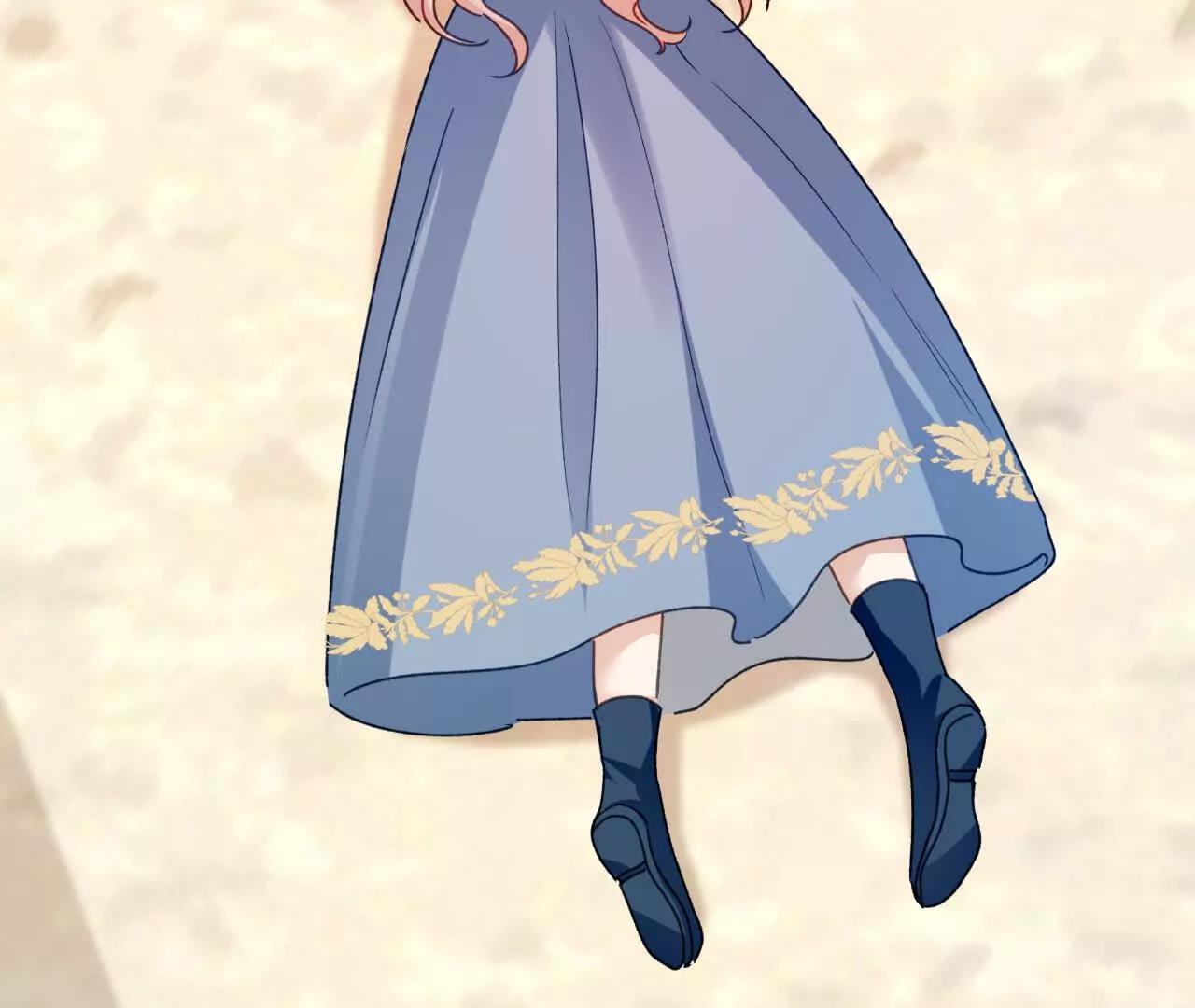 嗜血暴君竟是我前夫 - 第87話 命緣出現(1/2) - 第13张图