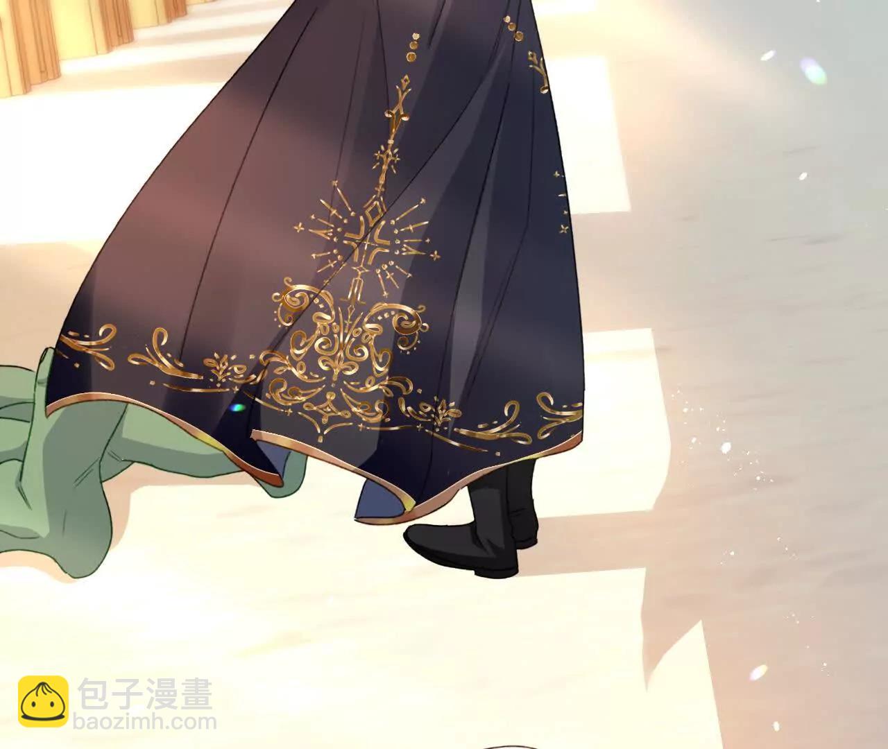 嗜血暴君竟是我前夫 - 第87話 命緣出現(1/2) - 第33张图