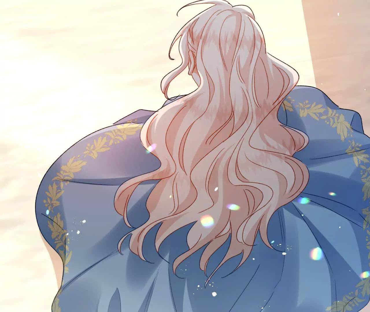 嗜血暴君竟是我前夫 - 第87話 命緣出現(1/2) - 第34张图