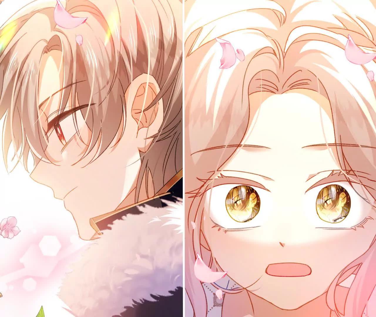 嗜血暴君竟是我前夫 - 第87話 命緣出現(1/2) - 第37张图