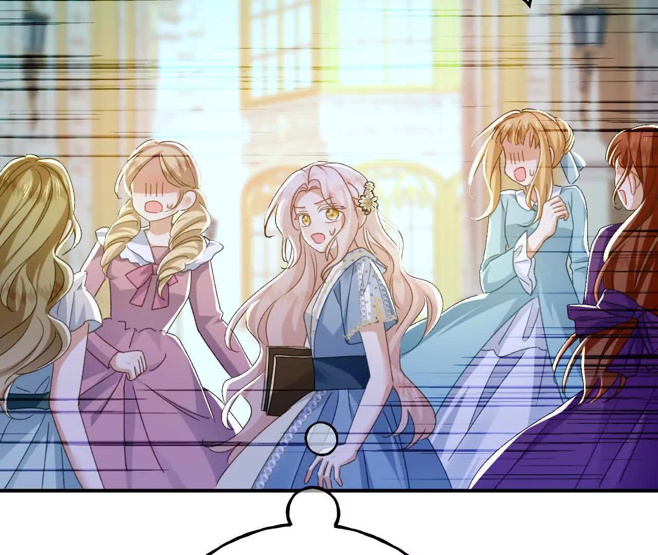 嗜血暴君竟是我前夫 - 第87話 命緣出現(1/2) - 第5张图