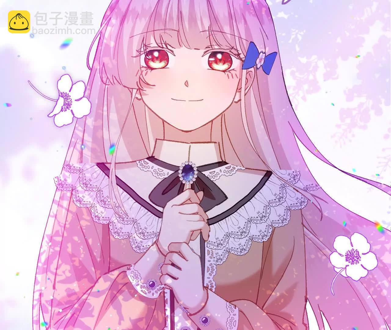 第09话 废墟遗迹之约(1/2)-第11话