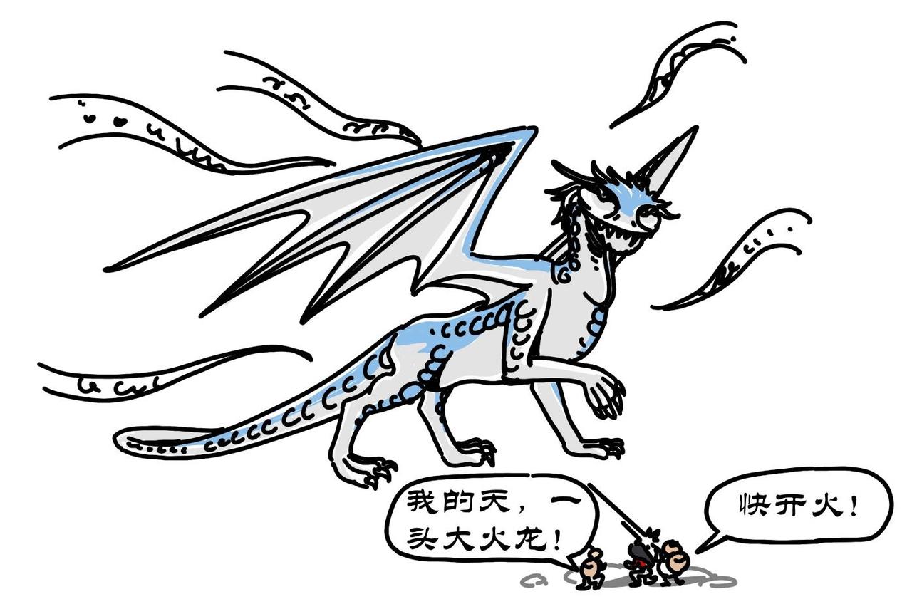 第12集 阿根廷巨鹰厉害，南方巨兽龙牛批(1/2)-第11话