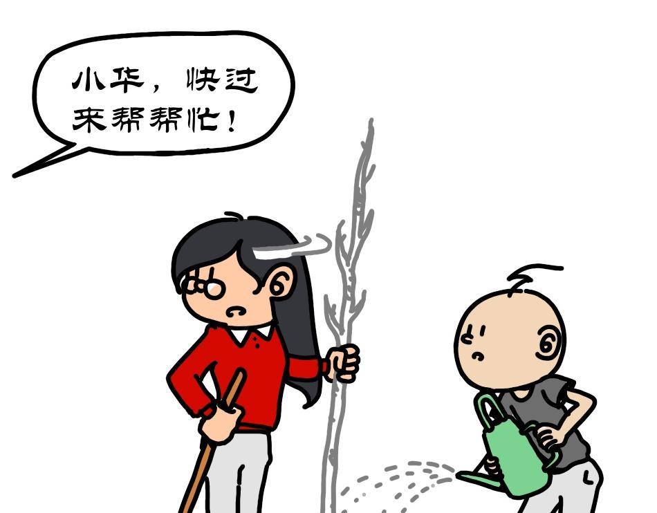 第14集 青青草地种梨树，蕴蕴香椿炒鸡蛋-第13话