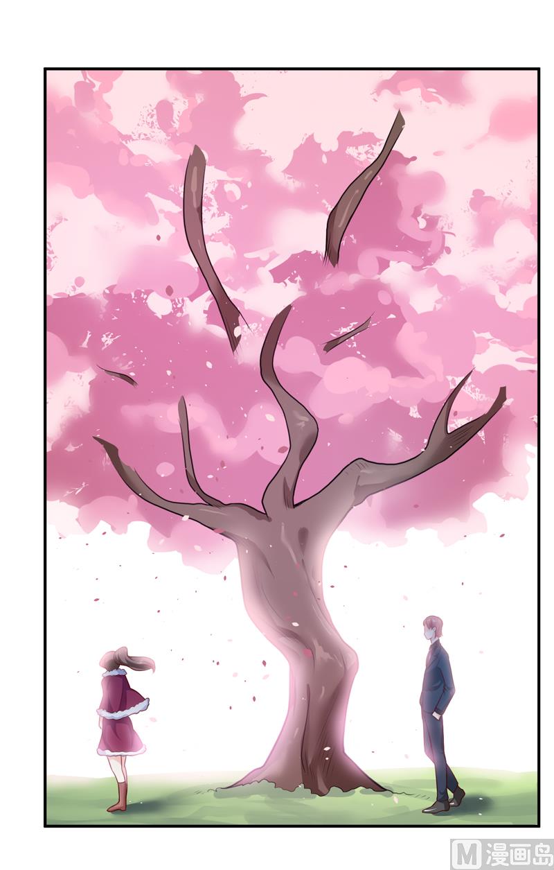 第130话 樱花开放的时节-第137话