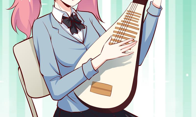 第55话 乐曲真相-第59话