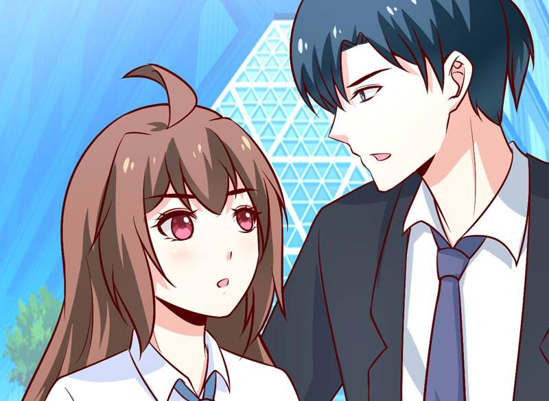 第73话 被抓包-第77话