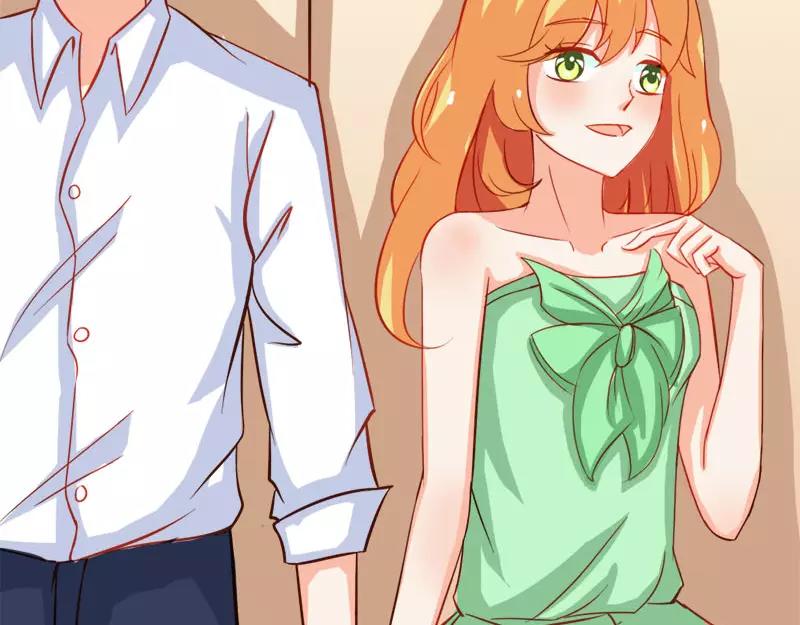 第49话 别碰我的女人(1/2)-第49话