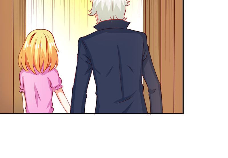 第53话 怪你离开我太久(1/2)-第53话