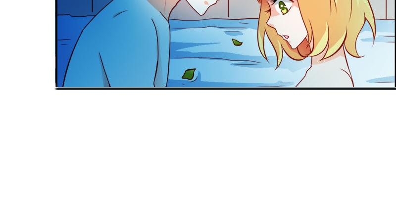 第61话 竟敢打扰我的良宵-第61话