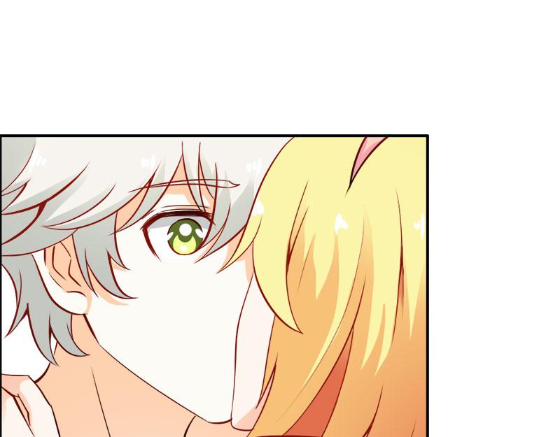 第61话 竟敢打扰我的良宵-第61话