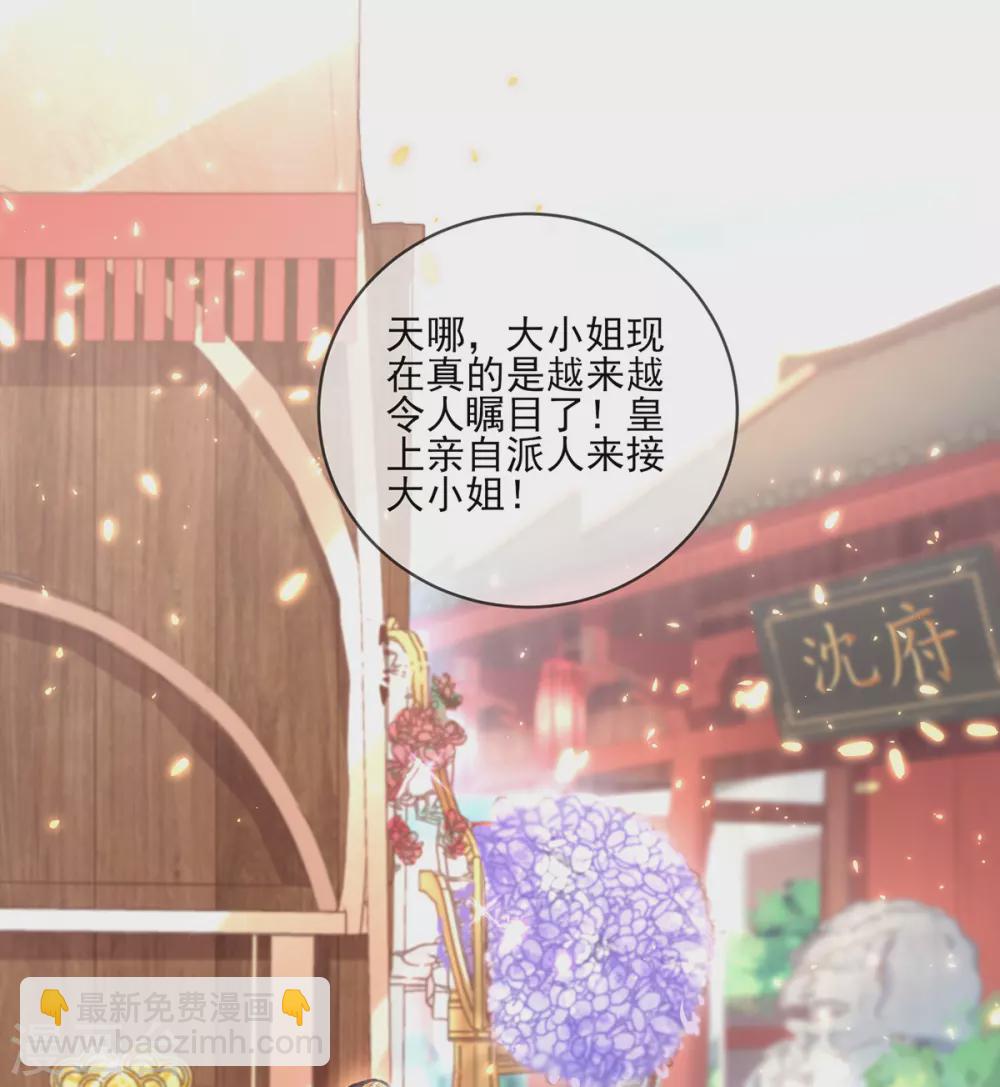 第100话 进宫面圣-第103话