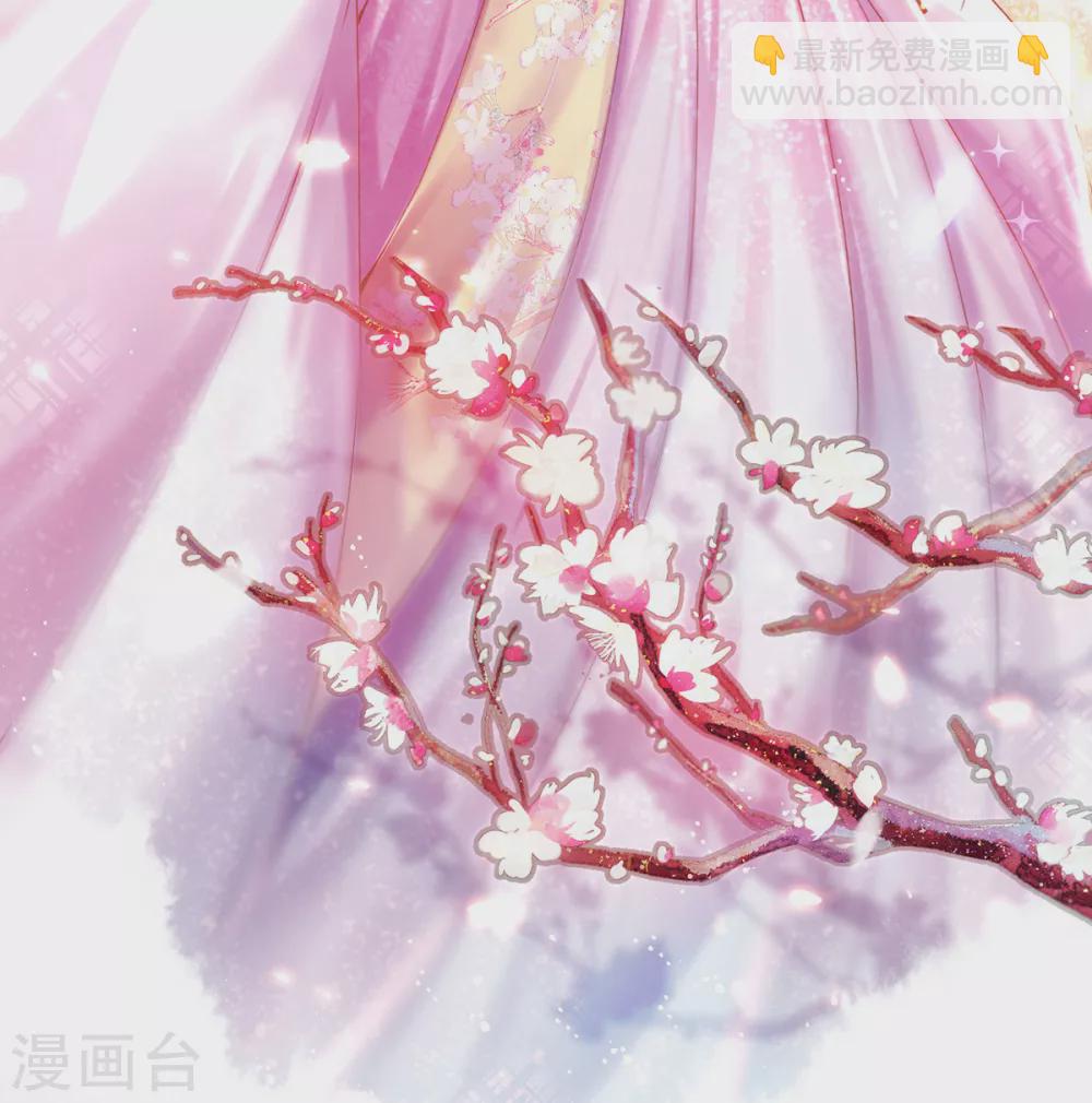 第110话 白莲花成了侧妃-第113话