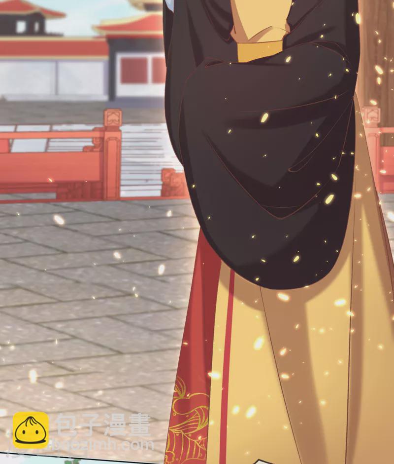 第135话 皇上封号天婳-第141话