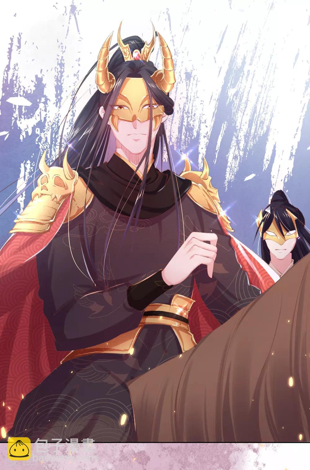 第52话 威武的玄王-第55话