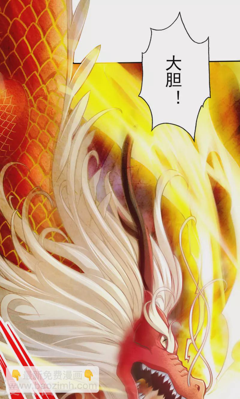 第33话 龙来了-第33话