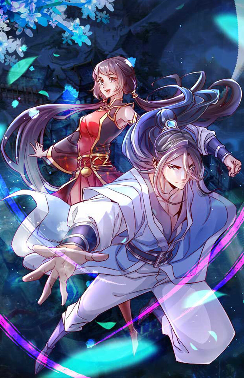 67 第67话-渡劫计划-第69话