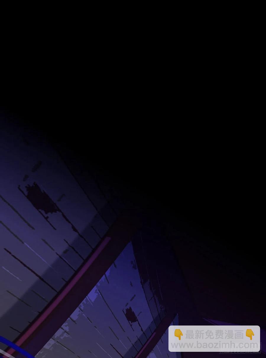这就是传说中的惩罚吗？-第27话