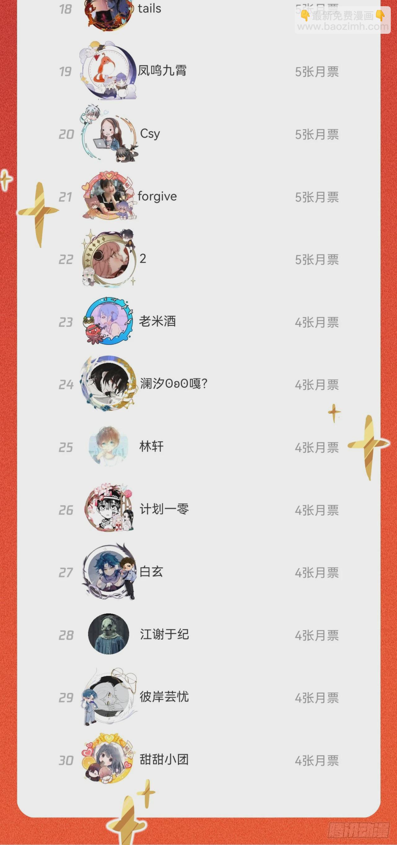 拿人手软，吃人嘴短-第63话