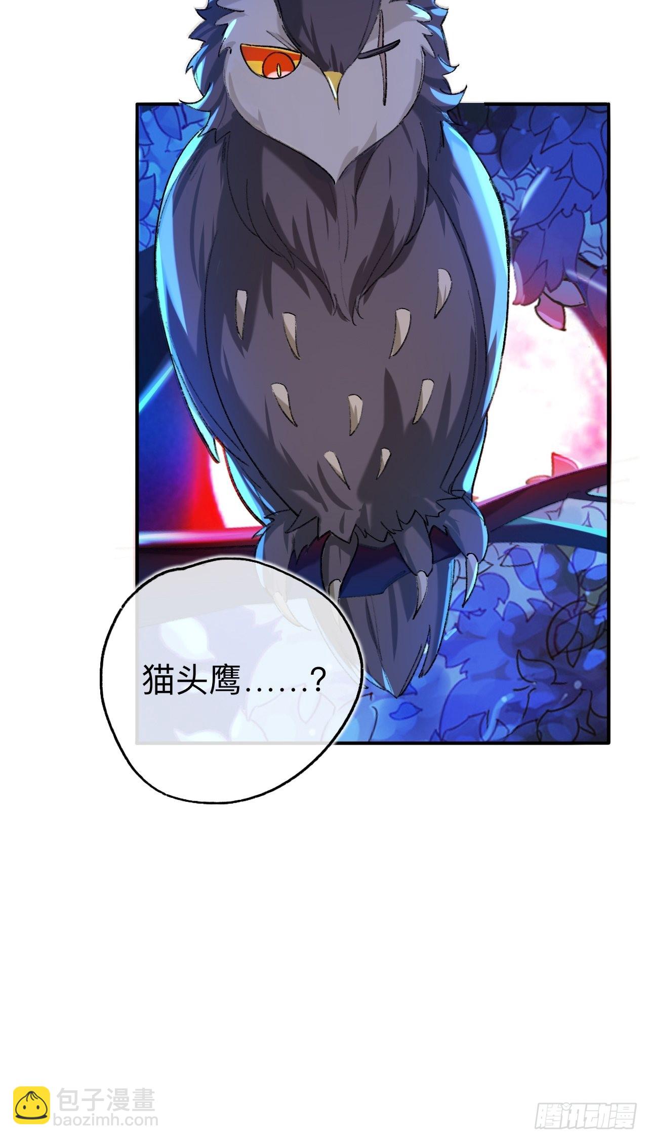你拒绝了？！(1/2)-第67话