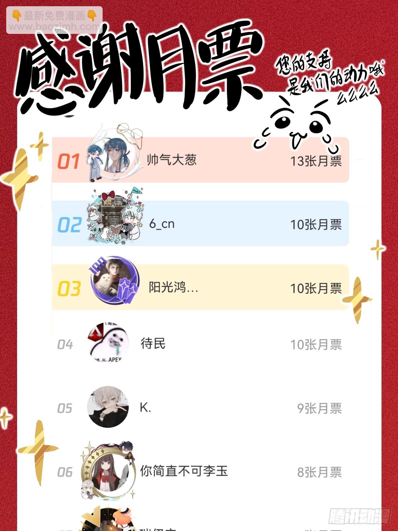 我哭了，我装的-第75话