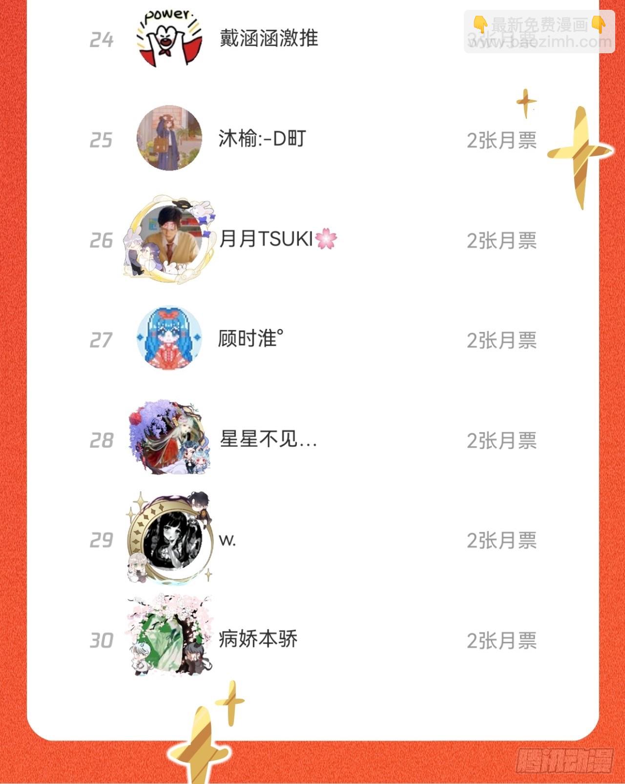 我哭了，我装的-第75话